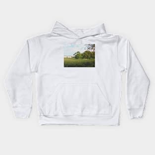 Spring Manor Kids Hoodie